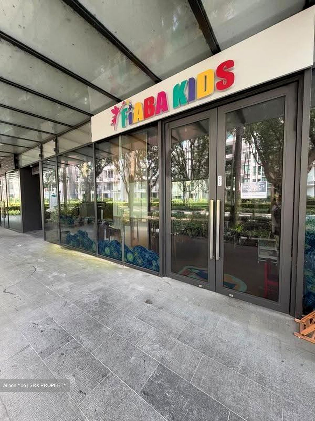 Quayside Isle (D4), Retail #636297921